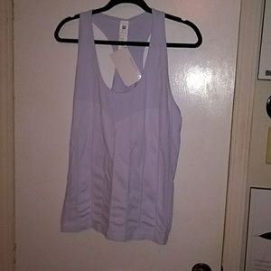MARKED DOWN Fabletics racer back tank NWT